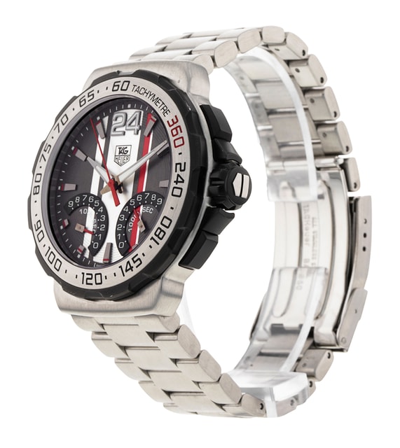 Tag Heuer Formula 1 CAH7011.BA0860 Image 2